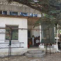 Продаётся 2х этажный дом на ул. Делегатская, в г.Севастополь