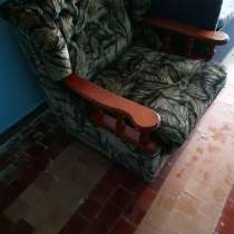 Кресло-кровати и угловой диван мини, в Геленджике