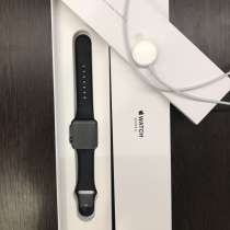 Apple Watch 3 48mm, в Барнауле