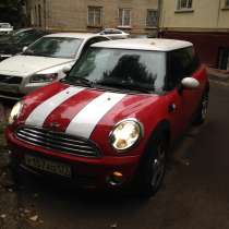 Продам MINI Cooper II 2007, в Москве