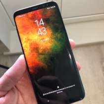 Продам Samsung s8 на 64 гб, в Энгельсе