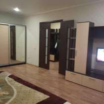 Сдается однокомнатная квартира на длительный срок.Палласовка, в Палласовке