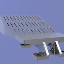 Колосник бортовой левый, в г.Челябинск