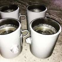 Клапан обратный 19С47НЖ Ду-200, 300, 400, 500, 600 Ру40, в Ясном