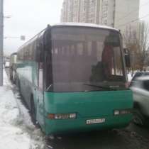 Заказ и аренда автобуса, в Москве