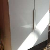 Холодильный двухстворчатый шкаф б/у, в Стерлитамаке