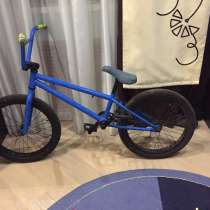 BMX-велосипед для трюков, в Салавате