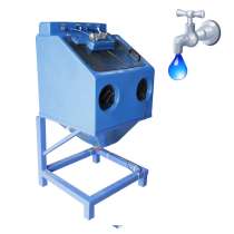 Продам CL-6868W Шкаф для влажной абразивной, струйной очистк, в Старом Осколе