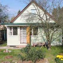 Дача, в Ногинске