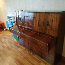 Продается пианино, в г.Атырау