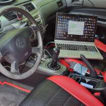 Чип-тюнинг, увеличение мощности двигателя. Евро2, в Вологде