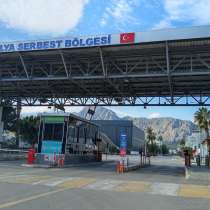 ПРОДАЕЦА ОТ ВЛАДЕЛЬЦА В ДЕЙСТВУЮШЕМ ВИДЕ ШВЕЙНАЯ ФАБРИКА 1, в г.Анталия