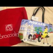 сумку Braccialini, в Москве