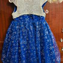 Платье для девочки, в Сызрани