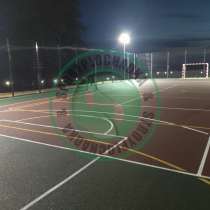 Строительство площадок для спорта, стадионов и арен, в Санкт-Петербурге