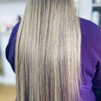 Мелирование, кератин, ботокс, холодное восстановление, в Новосибирске