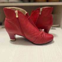 Сопожки осенне-весенние, в Ярославле