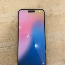 IPhone 15 Pro Max 512 GB, в г.Астана