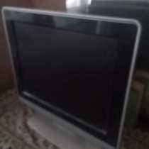 Надёжный TV Philips из ЕС Хотя не новый, но не был в работе, в Москве