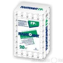 ПЛИТОНИТ ГР1 Ровнитель быстротвердеющий ПЛИТОНИТ, в Волгограде