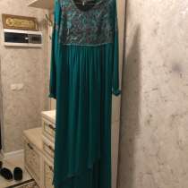 Платье вечернее, в Махачкале