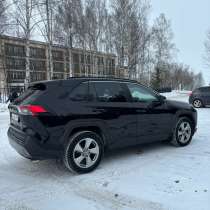 Продам Toyota RAV4, в Перми