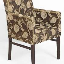 Кресло Квин 02 ХоРеКаСПб, в Санкт-Петербурге