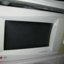 микроволновую печь LG, в Томске
