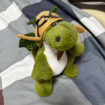 Игрушка дракоша, в Москве