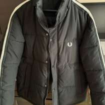 Зимняя куртка Fred Perry, в Люберцы