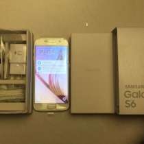 сотовый телефон Samsung Galaxy S6 Edge G9250, в Калининграде