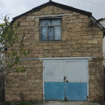 СРОЧНО ПРОДАЮ ГАРАЖ, в Саках