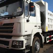 самосвал Shaanxi, в Махачкале