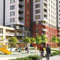 3-к. квартира 100м&sup2; Турция, Анталья, Кепез, в г.Анталия