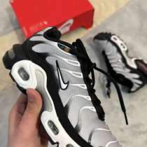 Кроссовки Nike Air Max tn+, в Железногорске