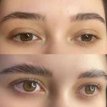 Модели на брови, в Астрахани