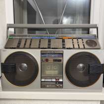 SONY CFS 99, в г.Бишкек