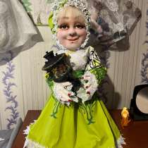 Игрушки ручная работа, в Москве