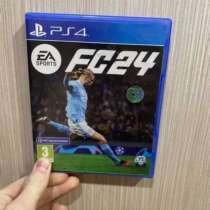 FC24, в Тольятти