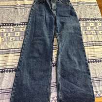 Mom jeans синие, в Тобольске