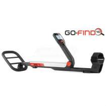 Металлоискатель Minelab GO-FIND 40, в Иркутске