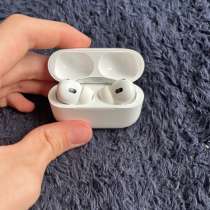 Air pods, в Хабаровске