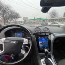 Форд Мондео 2012г Дизель 2.3 Автомат Камера заднего вида, в Ростове-на-Дону