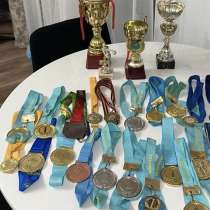 Тренер по боксу(индвидуальные/групповые), в Самаре