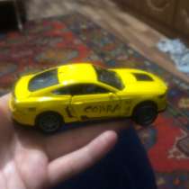 Игрушка, в Каспийске