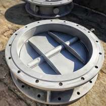 Клапан обратный 19С24НЖ ДУ-300,400 Ру16, в Севастополе