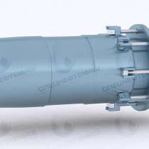 Компенсаторы от производителя, в Москве