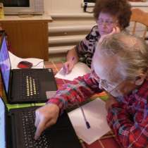 Госпрограмма обучения пенсионеров новым интернет профессиям, в г.Сочи