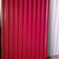 Профлист с бесплатной доставкой, в Воронеже