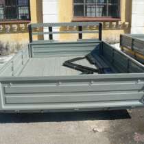 Кузов на ГАЗ 3302/3302 некст. Супер акция, в Воскресенске